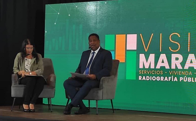 Rafael Ramírez: El 37 % de los marabinos gana menos de $ 25 al mes