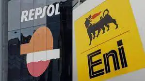 ¿Qué implicaciones tiene la exportación de nafta por Eni y Repsol a Venezuela?