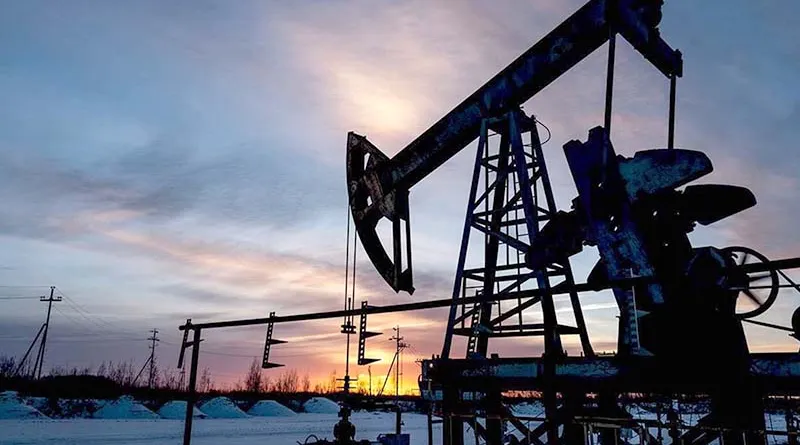 Exportaciones de petróleo venezolano a EE.UU. cayeron 32% en junio del 2023