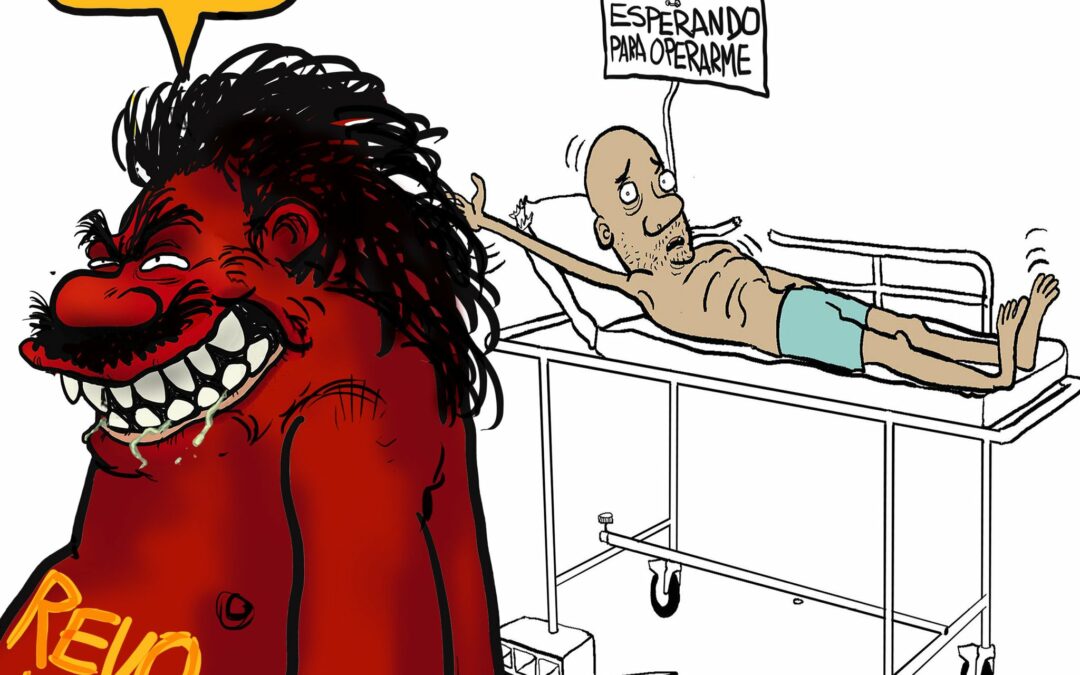 #SinCensura Estas son las caricaturas de hoy 7 de septiembre de 2023