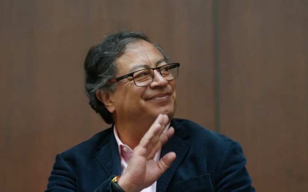 Petro se reunirá con Panamá para tratar crisis del Darién