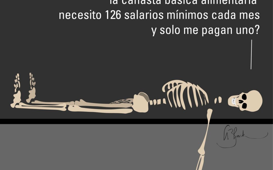 #SinCensura Estas son las caricaturas de hoy 22 de septiembre de 2023