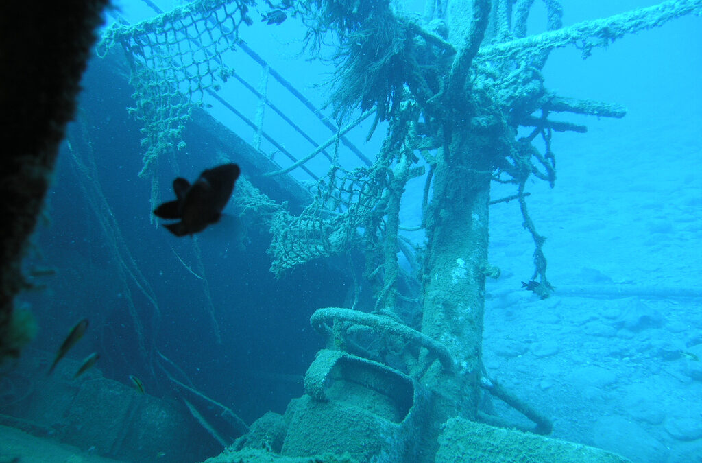 Empresa «cazatesoros» denunció a Colombia por supuesta expropiación del galeón San José