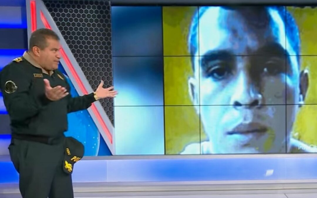 Perú ofrece $ 132.000 por información sobre el Niño Guerrero, líder del Tren de Aragua