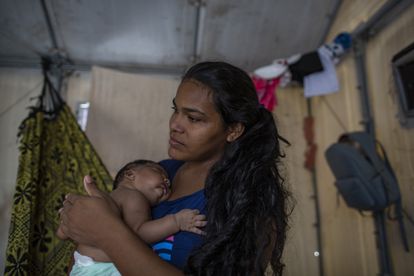 Crisis de Venezuela golpea mayormente a jóvenes entre los 18 y 24 años