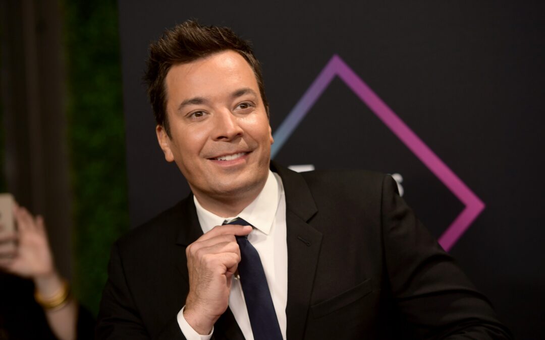 Jimmy Fallon es acusado de generar un clima laboral tóxico