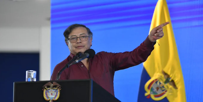 Colombia presenta estrategia para enfrentar el tráfico de fentanilo