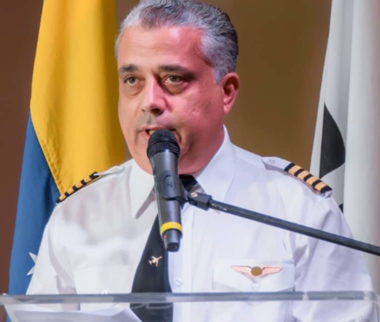 El zuliano Franco Sampieri Schembri fue relegido Presidente de la APPA en Venezuela