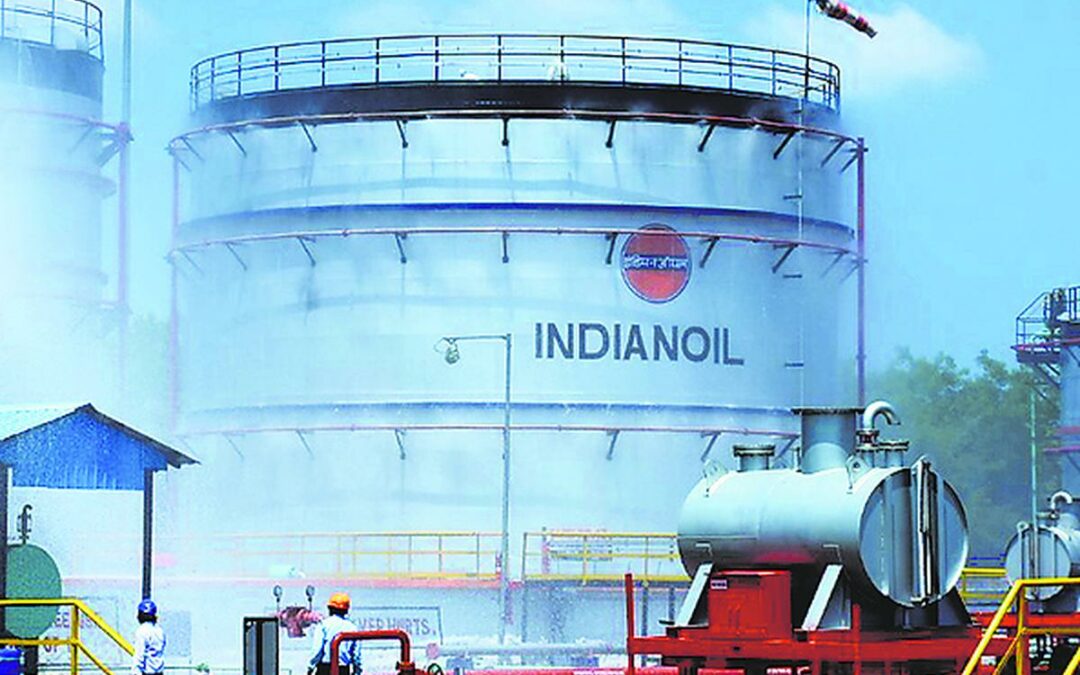 Petrolera Indian Oil busca reactivar sus operaciones en Venezuela
