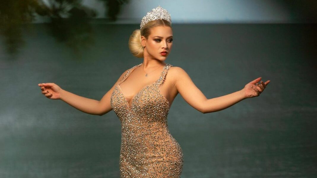 Venezolana electa Miss Trinidad y Tobago renunciará a su corona por falta de recursos