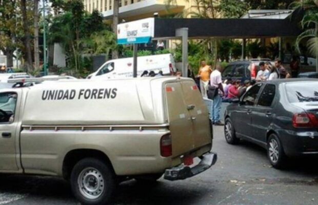 Identificados tres cadáveres en la morgue provenientes de Tocorón