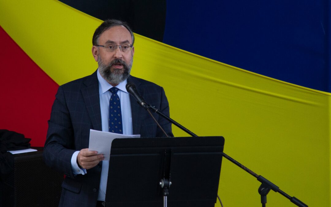 “Propuesta del CNE se someterá a consulta con los factores políticos”, afirma presidente de la Comisión de Primaria