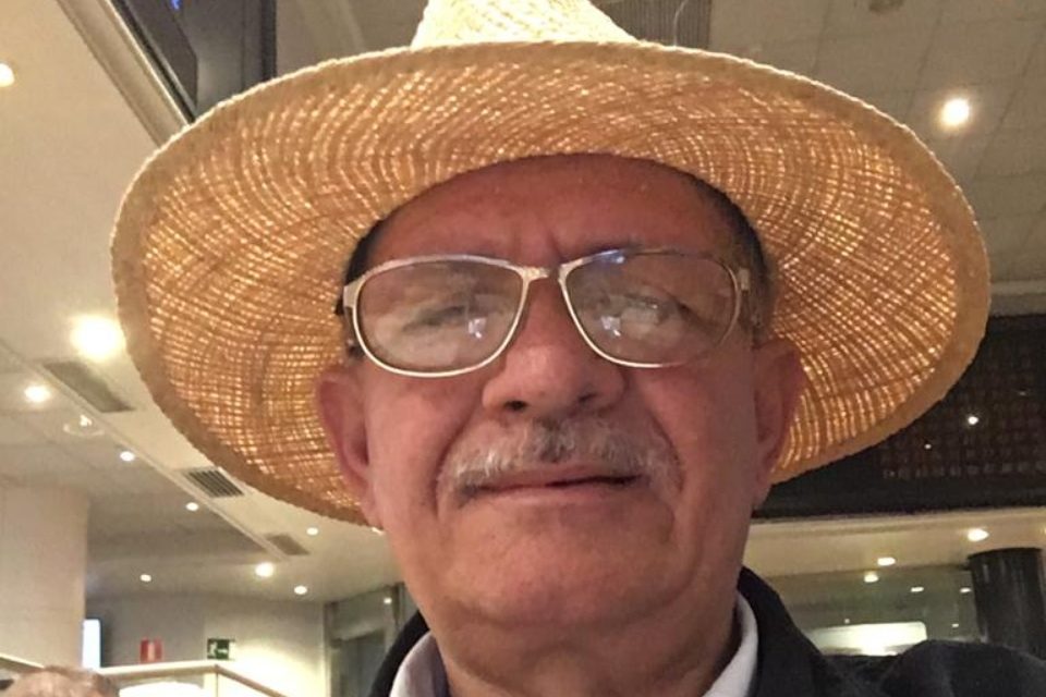 Detuvieron al hermano de Hugo «el Pollo» Carvajal en Maturín