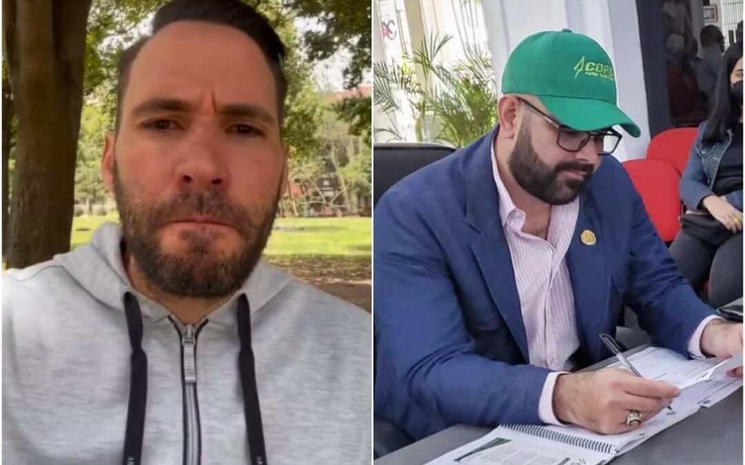 Caso del diputado José Vivas: padre del niño encontrado muerto pide justicia