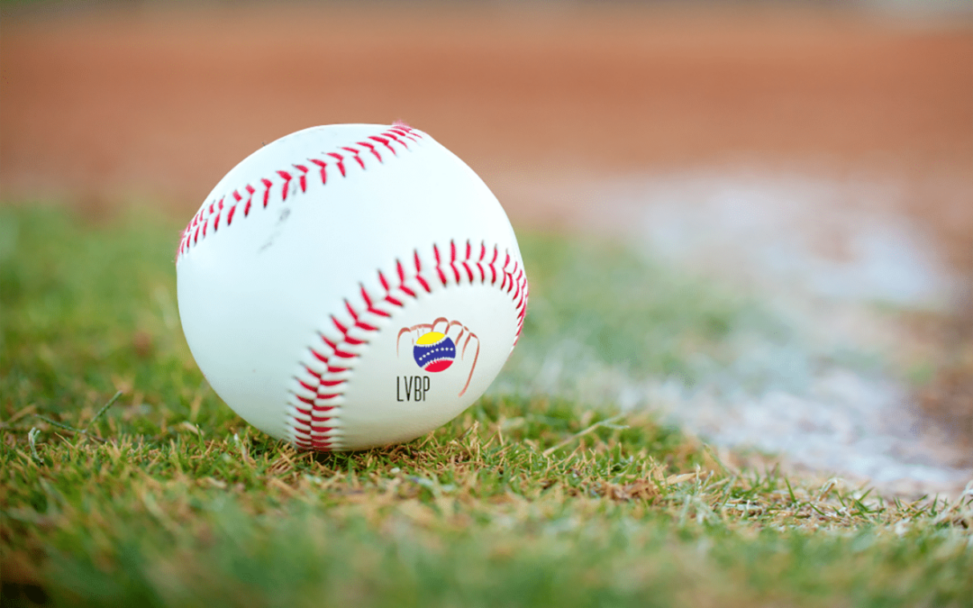 ¡SE ACERCA! Revelan el calendario de la LVBP para la temporada 2023-2024