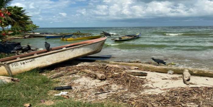 Trujillo se suma al plan por el rescate y conservación del Lago