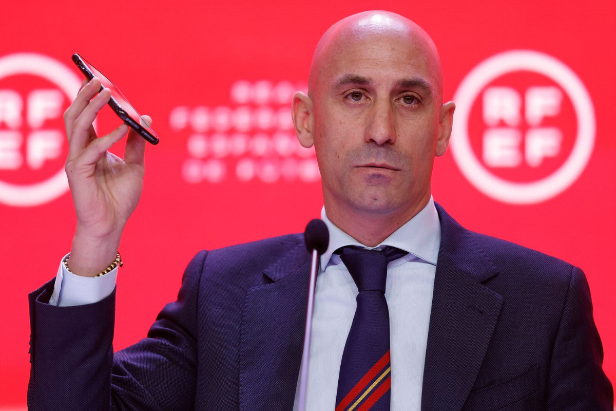 Luis-Rubiales