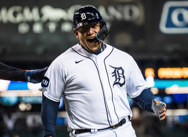Miguel Cabrera se convirtió en el segundo latino con más sencillos en las Grandes Ligas