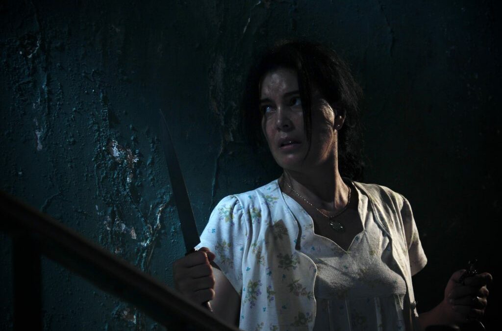 Ruddy Rodríguez: No tengo nada que entregar a las telenovelas