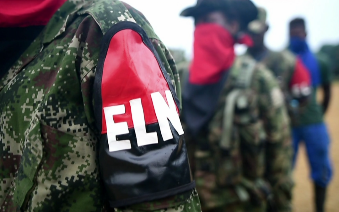 Reuters: Alto porcentaje de los miembros del ELN podría rechazar el acuerdo de paz del gobierno colombiano