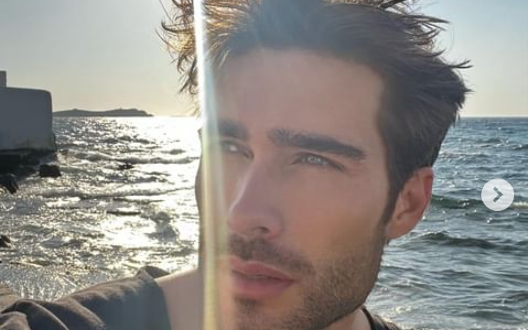 Estas son las mejores selfies de este 19 de septiembre de 2023