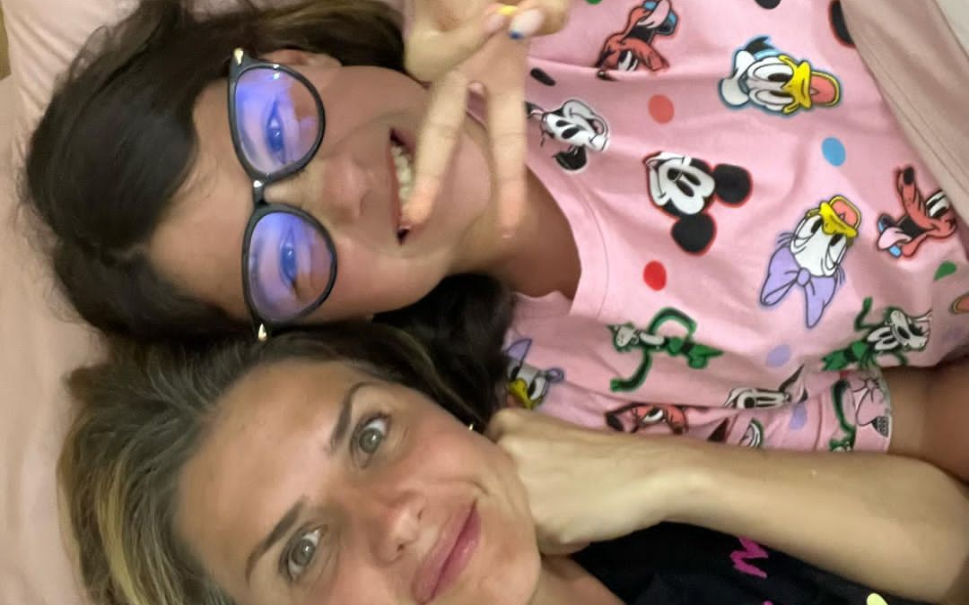 Estas son las mejores selfies de este 21 de septiembre de 2023