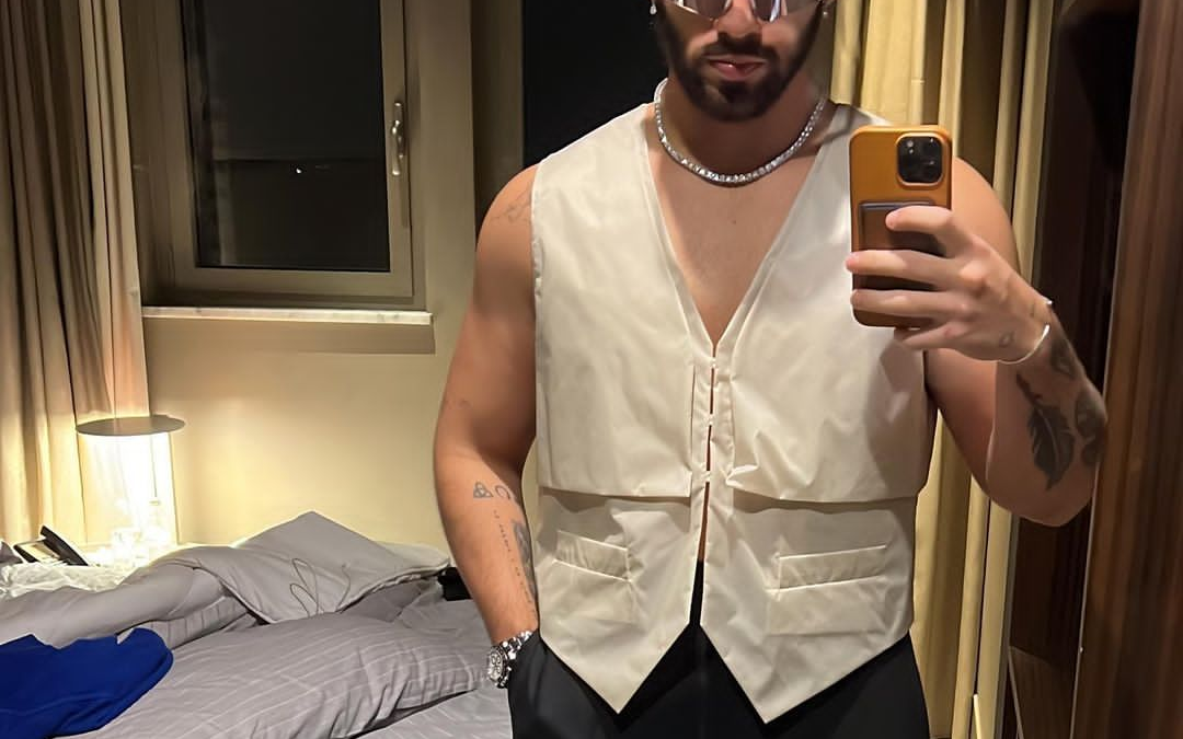 Estas son las mejores selfies de este 26 de septiembre de 2023