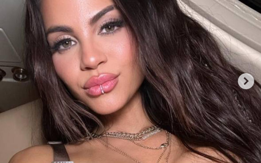 Estas son las mejores selfies de este 27 de septiembre de 2023