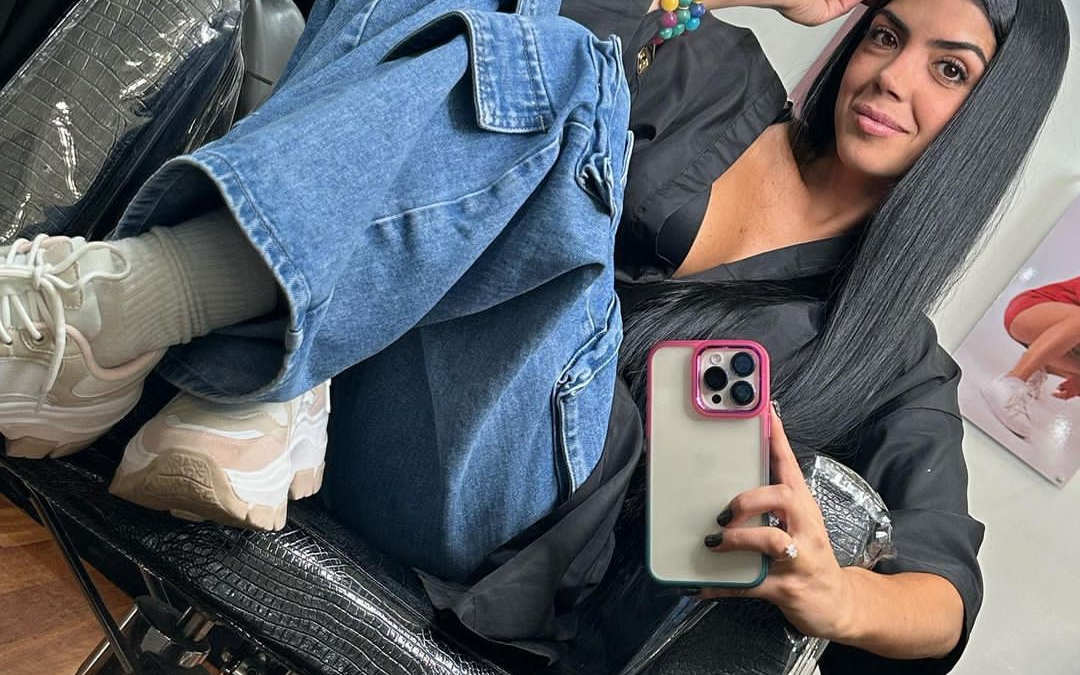 Estas son las mejores selfies de este 29 de septiembre de 2023