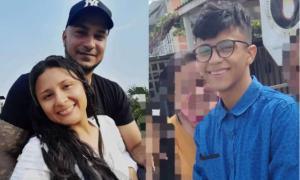 Secuestran en México a falconiano, su esposa embarazada y a su cuñado