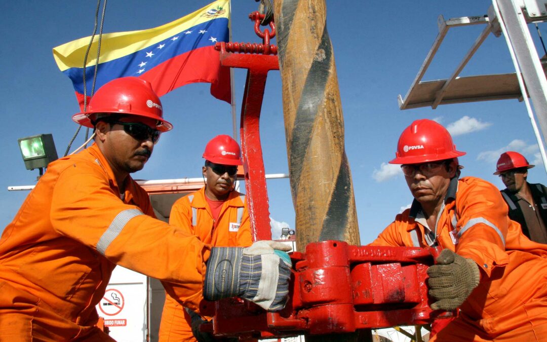Tellechea pide eliminar sanciones para impulsar el desarrollo del gas