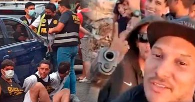 Los negocios del Tren de Aragua: un proyecto redondo bajo la mirada del Estado