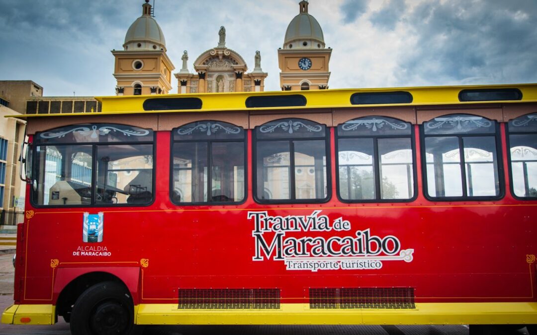 Arrancan las inscripciones para el festival musical “Maracaibo Canta” a beneficio del Tranvía