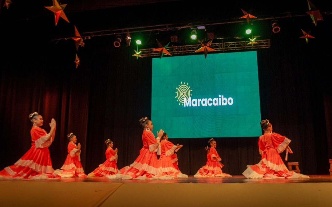 Primera eliminatoria del Interparroquial de Danza Sol de Maracaibo 2023 arranca este sábado 16-S