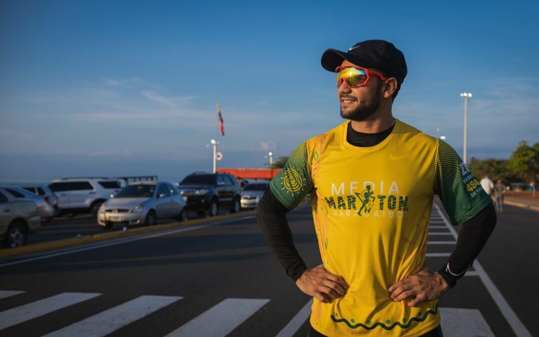 Media Maratón 2023: Más de 800 atletas ya están dentro de la competencia