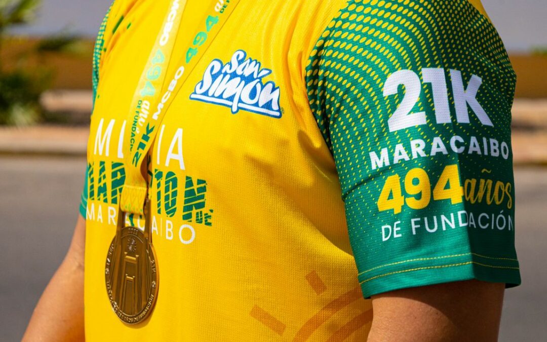 Media Maratón 2023 presenta modalidad 10K para los corredores que sólo quieran atravesar el Puente