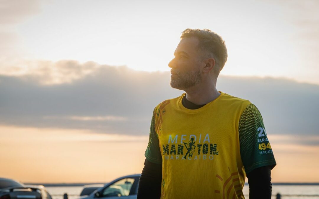 “Corredores maracaiberos son los más alegres de toda Venezuela”: Hipereventos