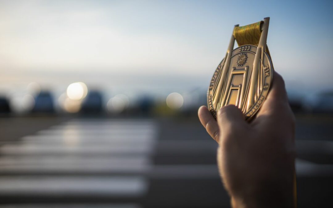 Media Maratón 2023 lanza inscripción flash para este sábado 16 en el Hotel Tibisay del Lago