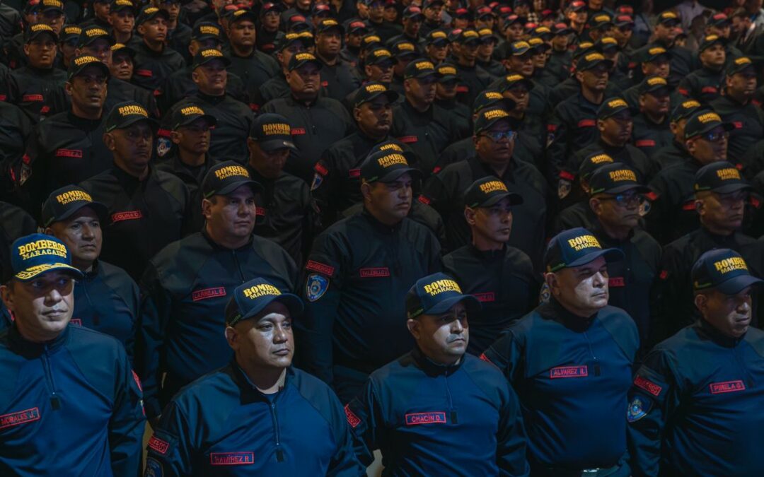 Seguridad y salud garantizadas por la Alcaldía de Maracaibo para los corredores de la Media Maratón 2023