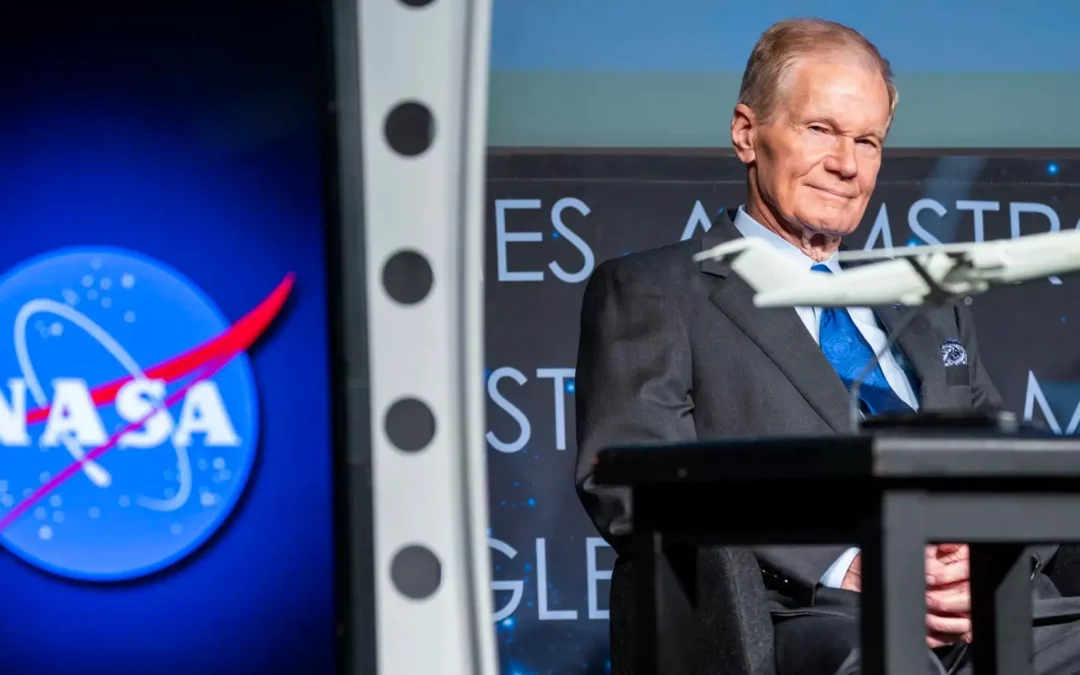 La NASA asegura que informes sobre OVNI no demuestran existencia de extraterrestres