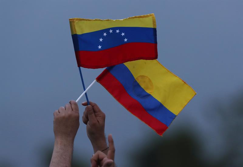 Comercio entre Colombia y Venezuela aumentó 4,9% de enero a julio del 2023