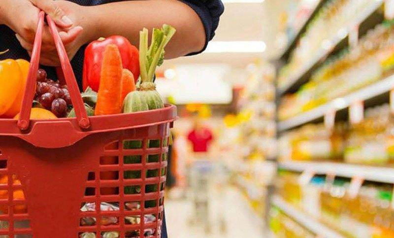 Canasta alimentaria en Maracaibo rompe tendencia a la baja y presenta leve incremento en agosto