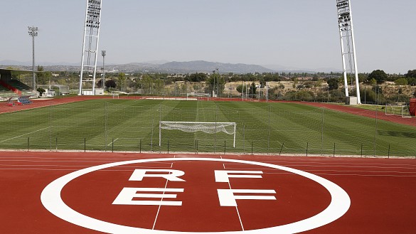 ¡POR LA IGUALDAD! La selección española de fútbol se designará igual para equipo femenino o masculino