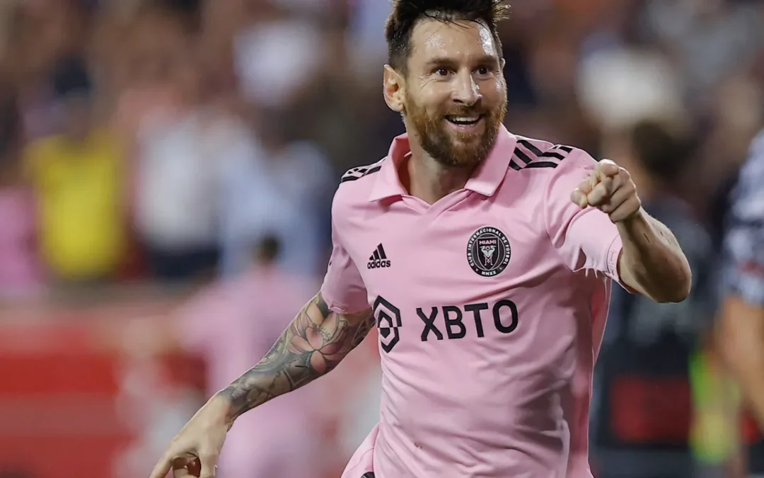 ¡RENTABLE! La MLS tendrá las entradas más caras de la historia en el próximo partido del Inter Miami