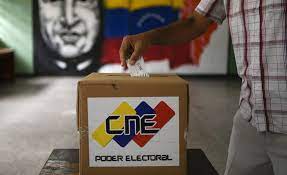 Afirman que CNE podría plantear el cambio de fecha de la primaria