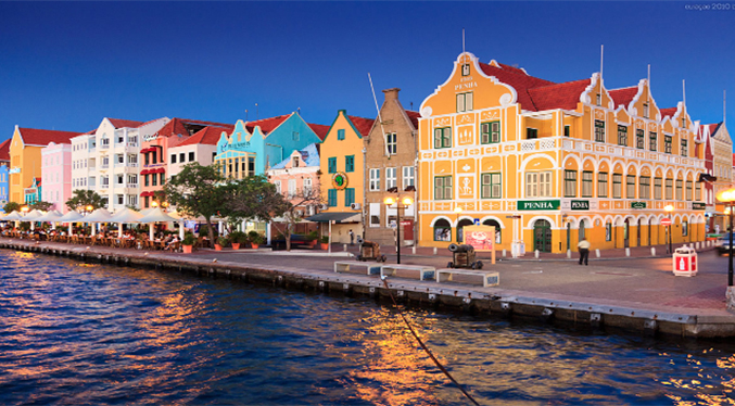 Venezolanos solicitantes de visa para entrar a Curazao se triplicó en 3 meses