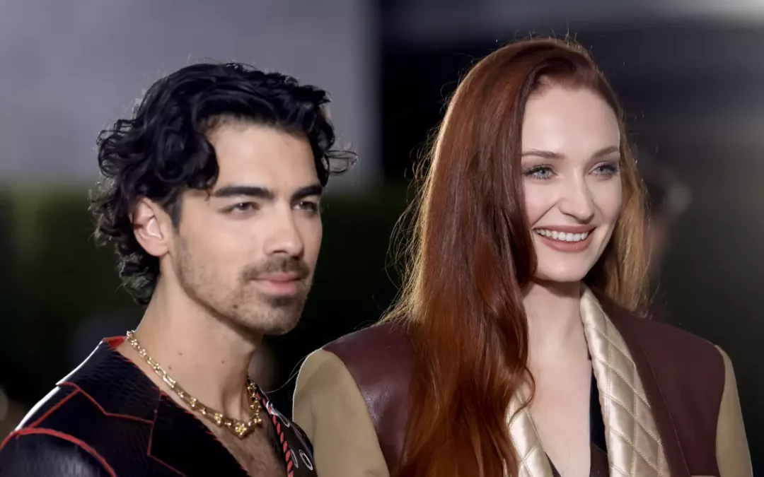 ¡ESCANDALOSO! La demanda de Sophie Turner a Joe Jonas por sus hijas: lo acusó de secuestro