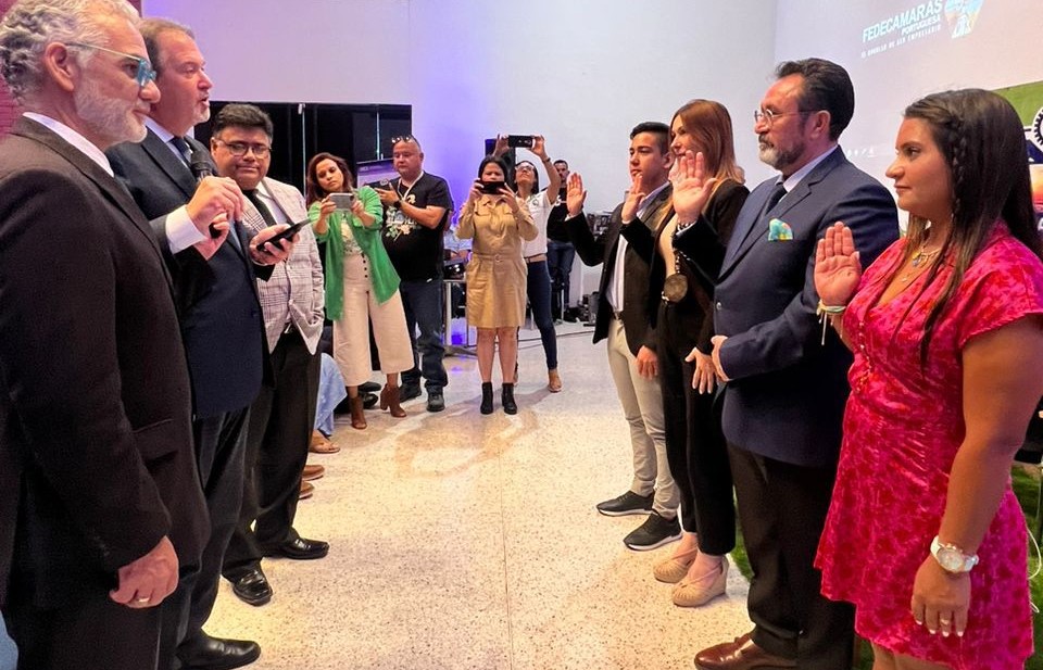 Cámara de Turismo de Portuguesa dispuesta a elevar la competitividad de los negocios turísticos del estado