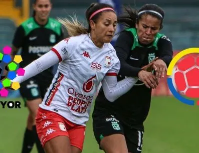 Clubes colombianos están bajo investigación por supuesto intento de obstaculizar al fútbol femenino