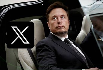 ¡LO QUE FALTABA! Musk advierte que la red social X podría aplicar una pequeña cuota mensual